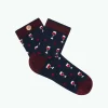 Cabaïa Chaussettes 36/41<Karen & Raphael