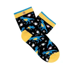 Cabaïa Chaussettes 25/30 Et 31/35<Kevin & Eloise