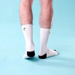 Cabaïa Chaussettes 41/46<Kevin & Julie
