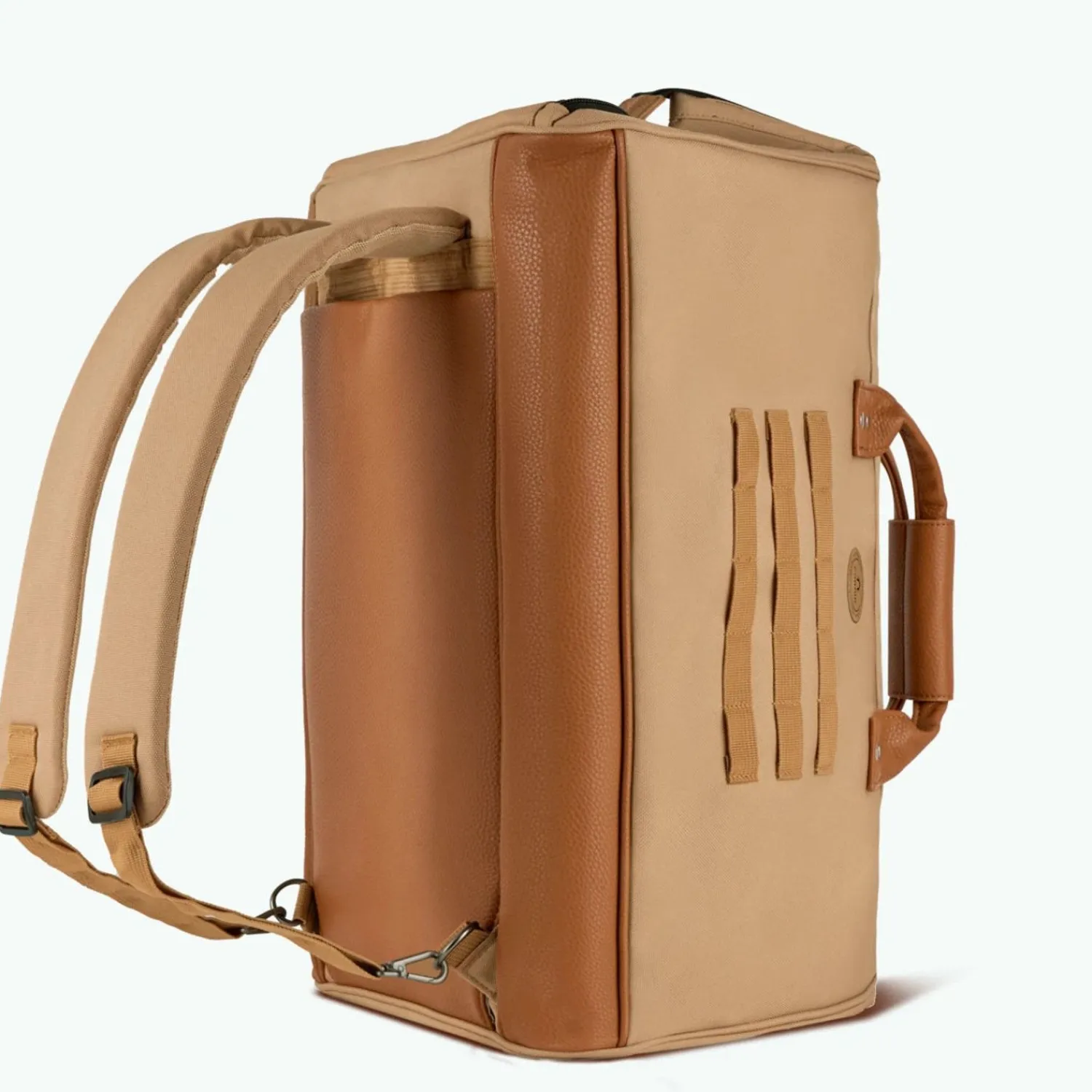Cabaïa Sacs De Voyage<Kuala Lumpur
