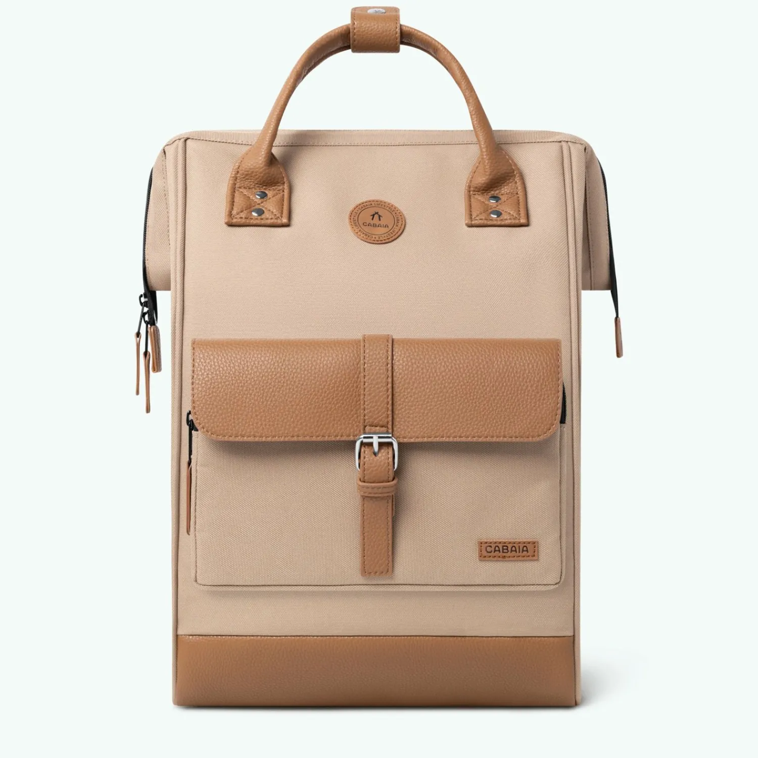 Cabaïa Sac A Dos Voyage<Kuala Lumpur