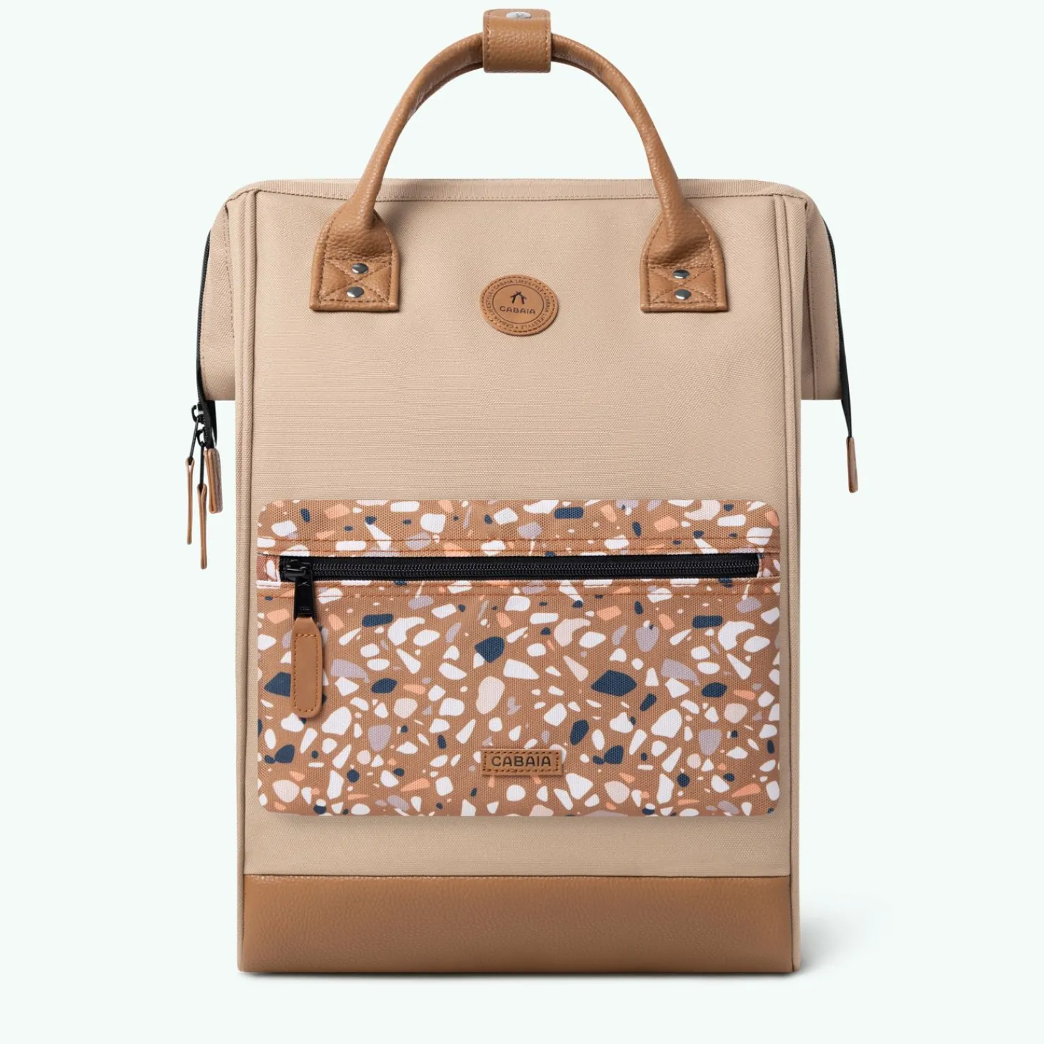 Cabaïa Sac A Dos Voyage<Kuala Lumpur