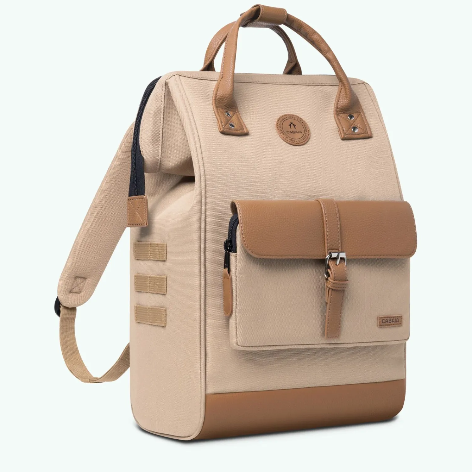 Cabaïa Sac A Dos Voyage<Kuala Lumpur