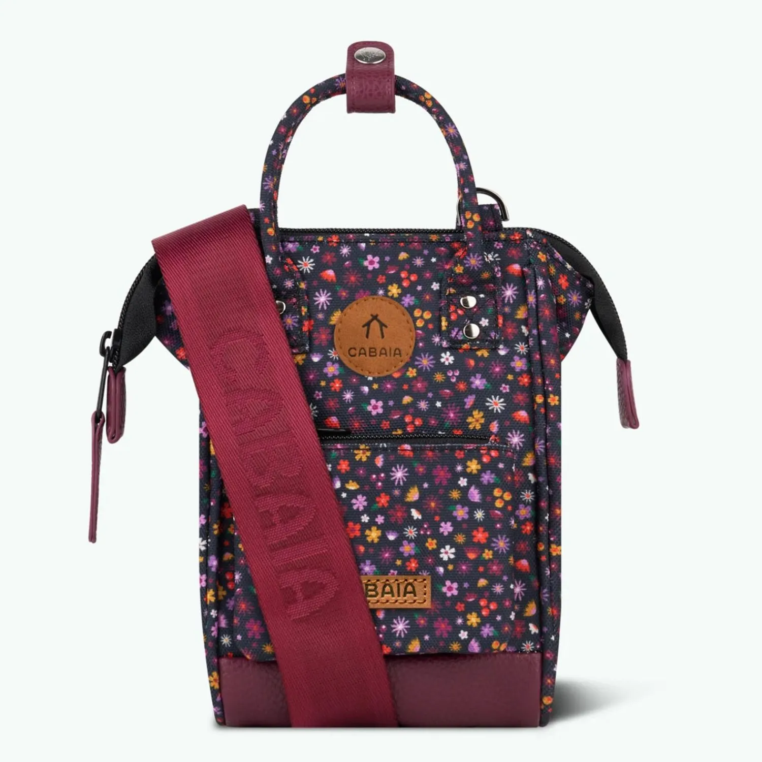 Cabaïa Sacs Bandoulière<Lausanne