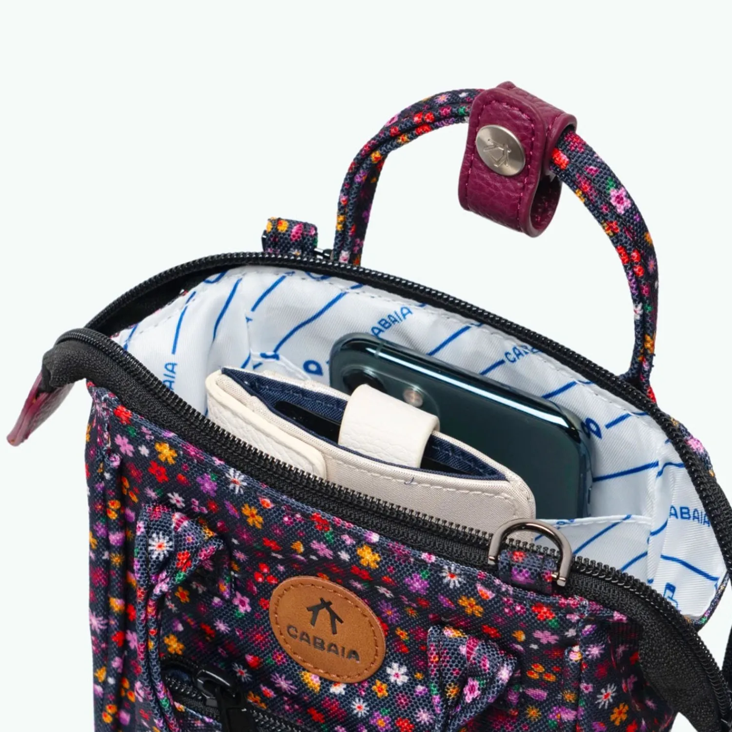 Cabaïa Sacs Bandoulière<Lausanne
