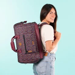 Cabaïa Sacs De Voyage<Lausanne