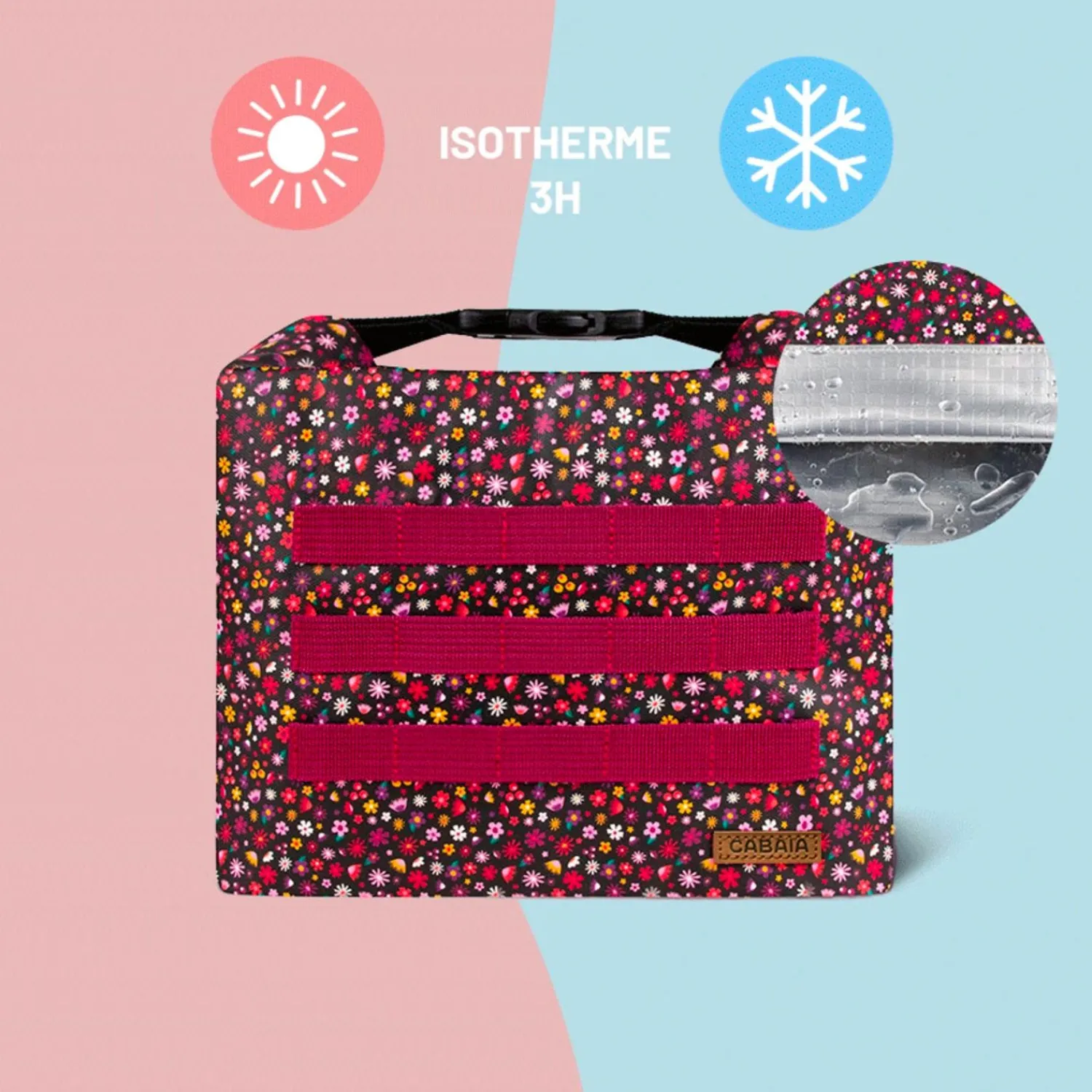 Cabaïa Sac Isotherme<Le Caire