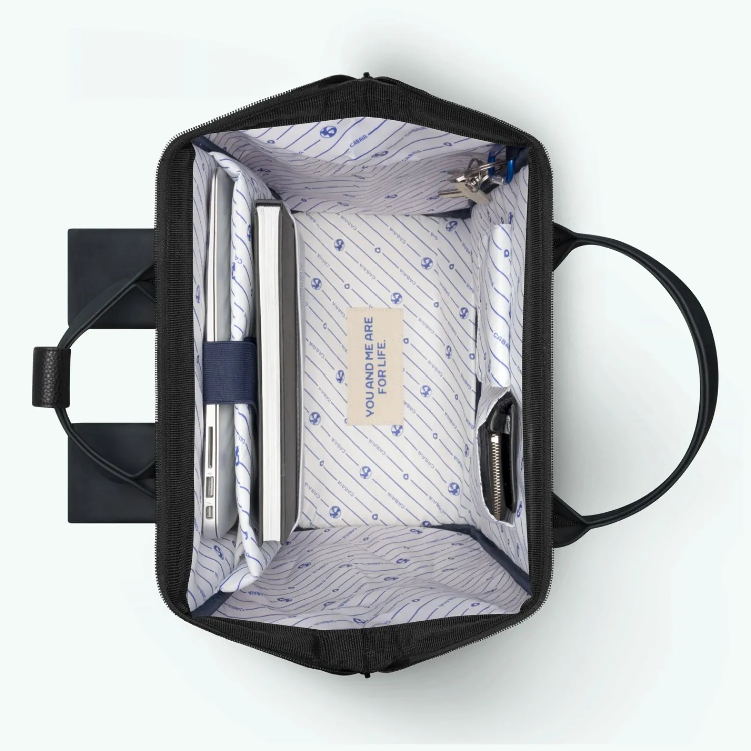 Cabaïa Sac A Dos Week-End<Le Havre