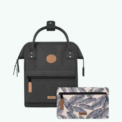 Cabaïa Sac A Dos Ville<Le Havre