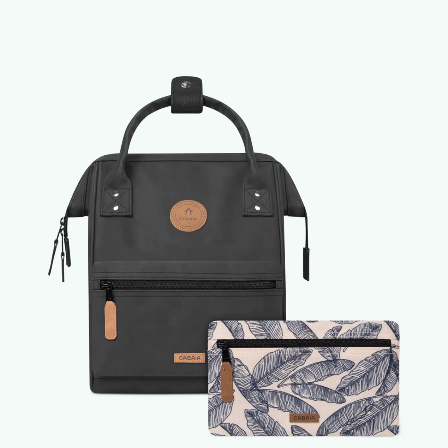 Cabaïa Sac A Dos Ville<Le Havre