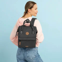 Cabaïa Sac A Dos Ville<Le Havre
