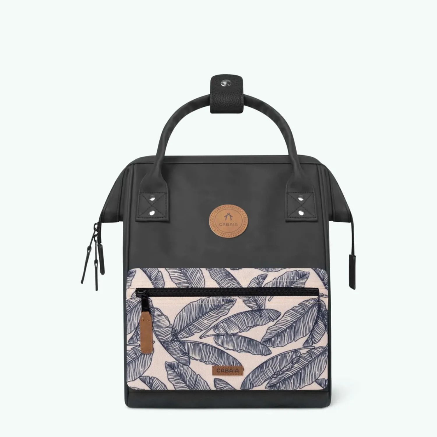 Cabaïa Sac A Dos Ville<Le Havre