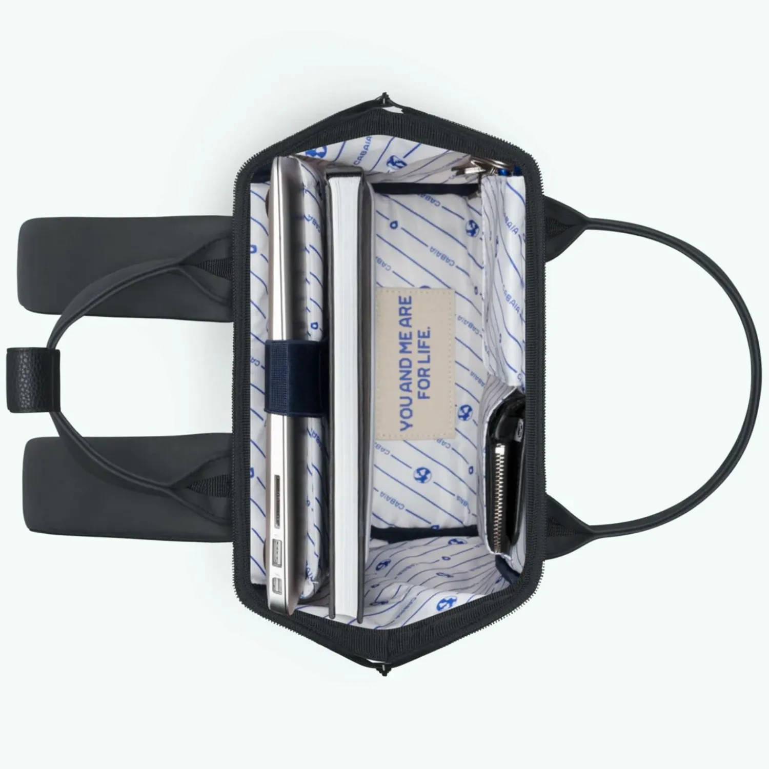 Cabaïa Sac A Dos Ville<Le Havre