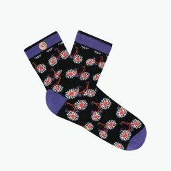 Cabaïa Chaussettes 36/41<Lea & Gabriel