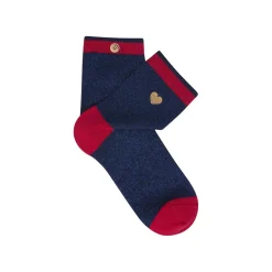 Cabaïa Chaussettes 36/41<Lea & Sekou