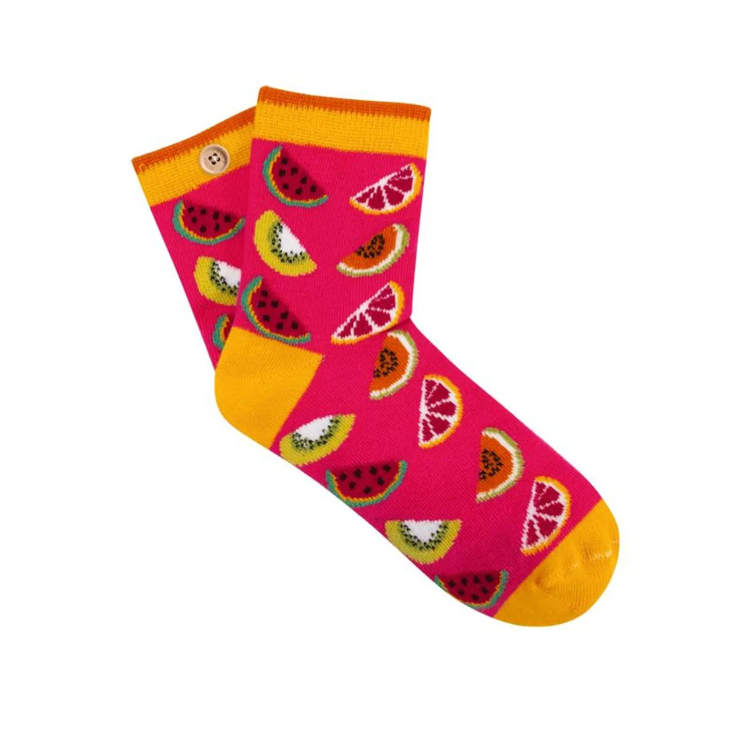 Cabaïa Chaussettes 25/30 Et 31/35<Leila & Damiano