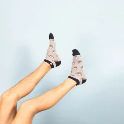 Cabaïa Chaussettes 41/46<Leopold & Zoe