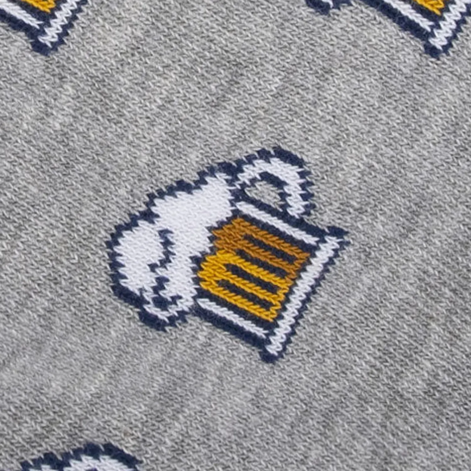 Cabaïa Chaussettes 41/46<Leopold & Zoe