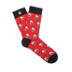 Cabaïa Chaussettes 41/46<Leopold & Zoe