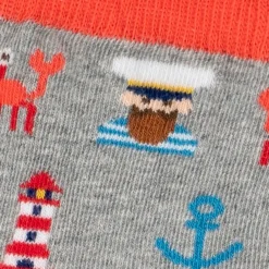 Cabaïa Chaussettes 25/30 Et 31/35<Les Aventuriers En Herbe