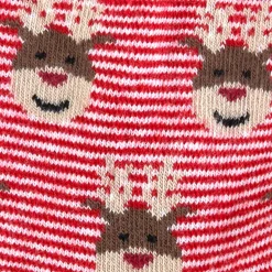Cabaïa Chaussettes 25/30 Et 31/35<Let It Snow