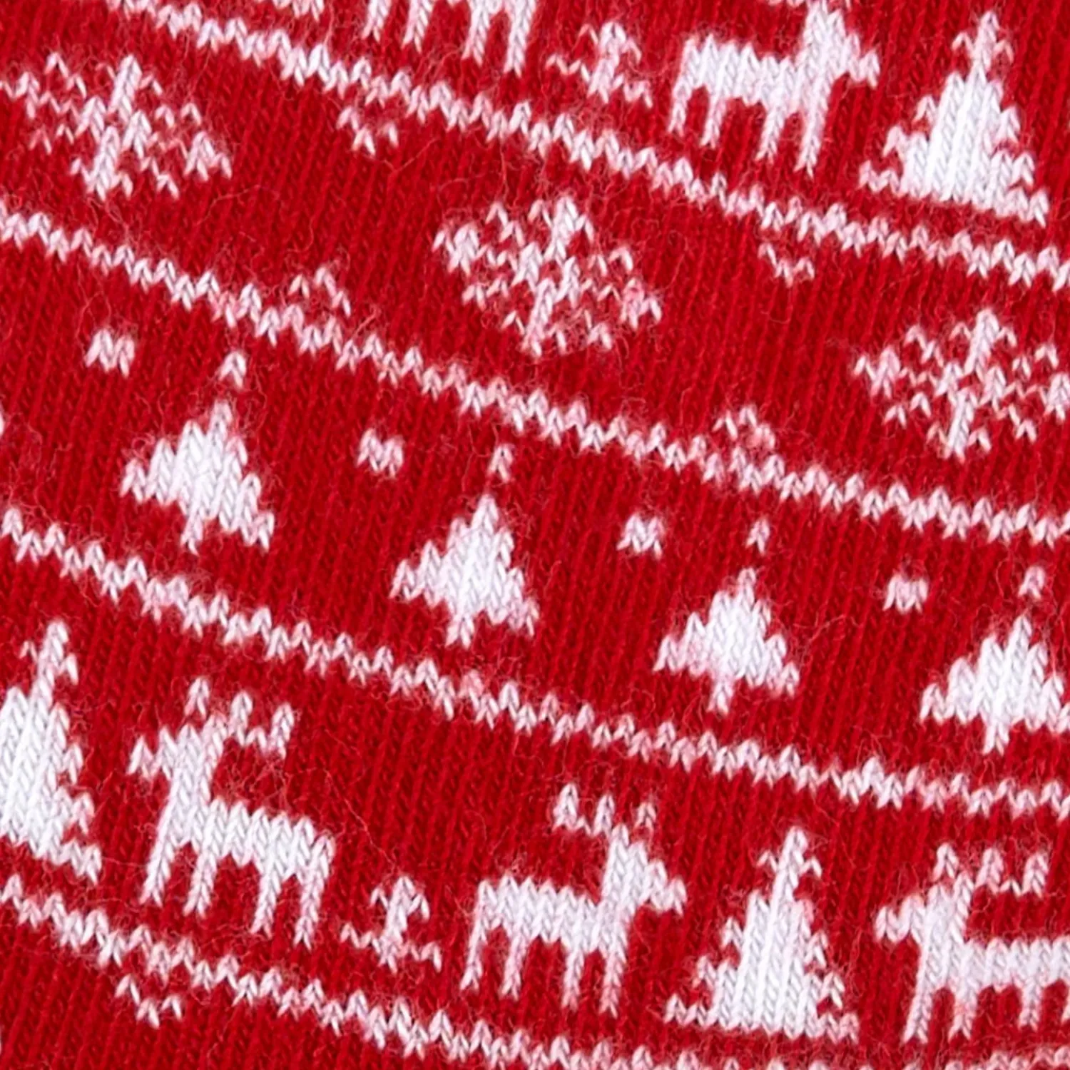 Cabaïa Chaussettes 25/30 Et 31/35<Let It Snow