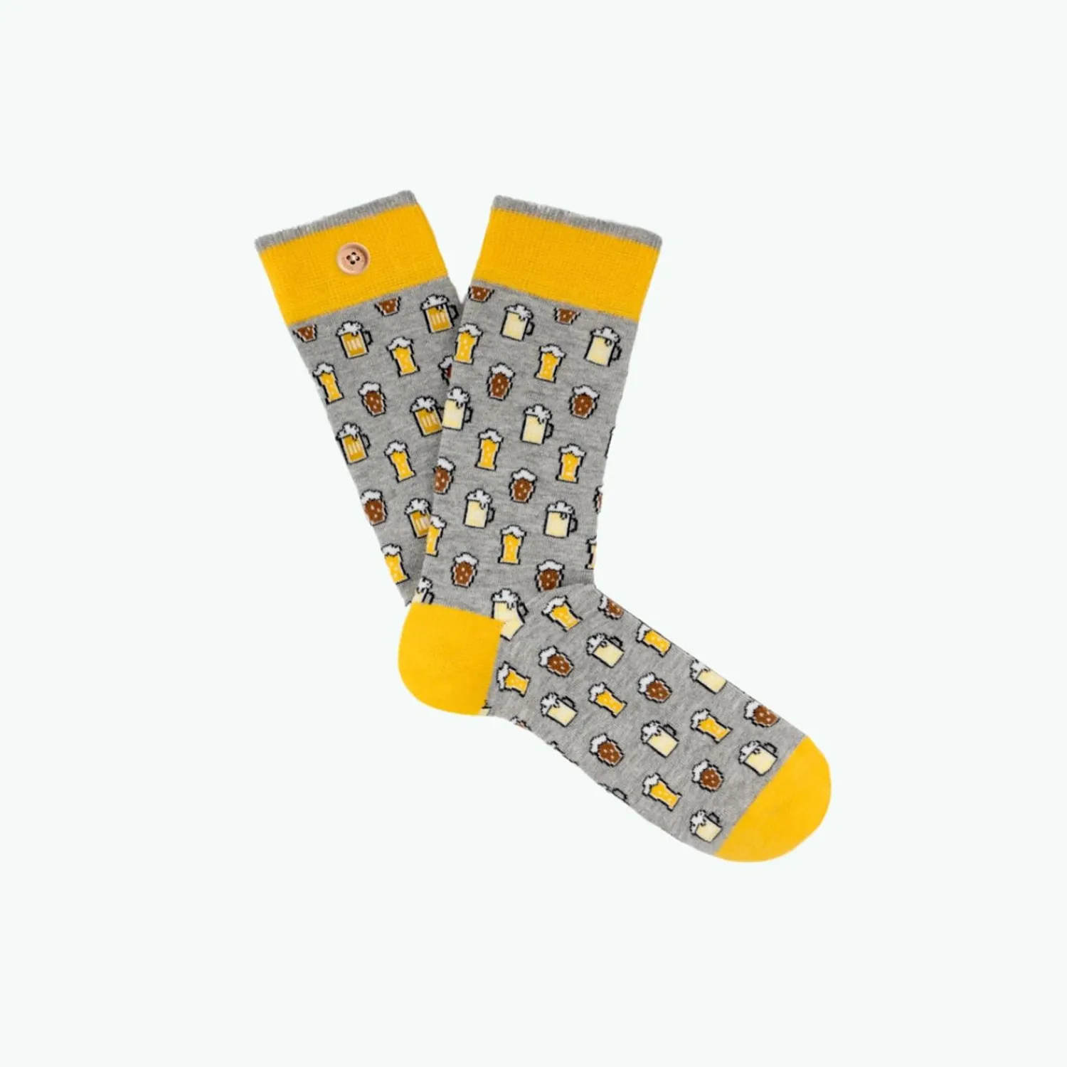 Cabaïa Chaussettes 41/46<Liam & Axel