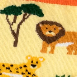 Cabaïa Chaussettes 25/30 Et 31/35<Liam & Niall