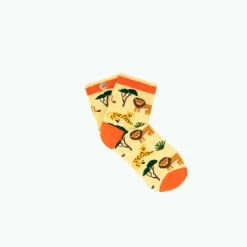 Cabaïa Chaussettes 25/30 Et 31/35<Liam & Niall