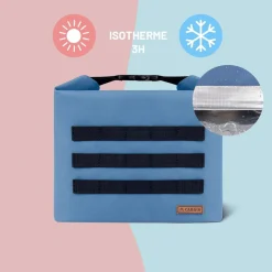 Cabaïa Sac Isotherme<Linz