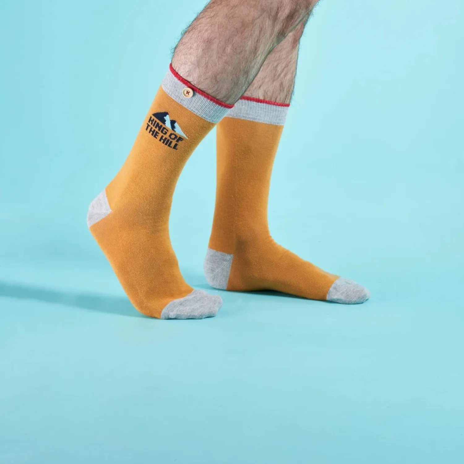 Cabaïa Chaussettes 41/46<Loan & Vanessa