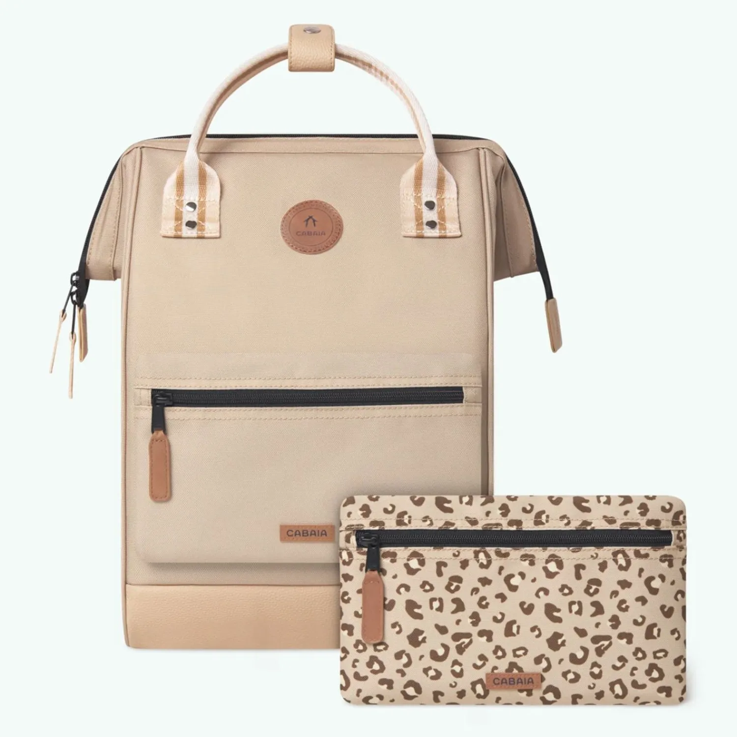 Cabaïa Sac A Dos Ville<Lobito