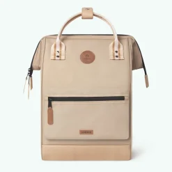 Cabaïa Sac A Dos Ville<Lobito