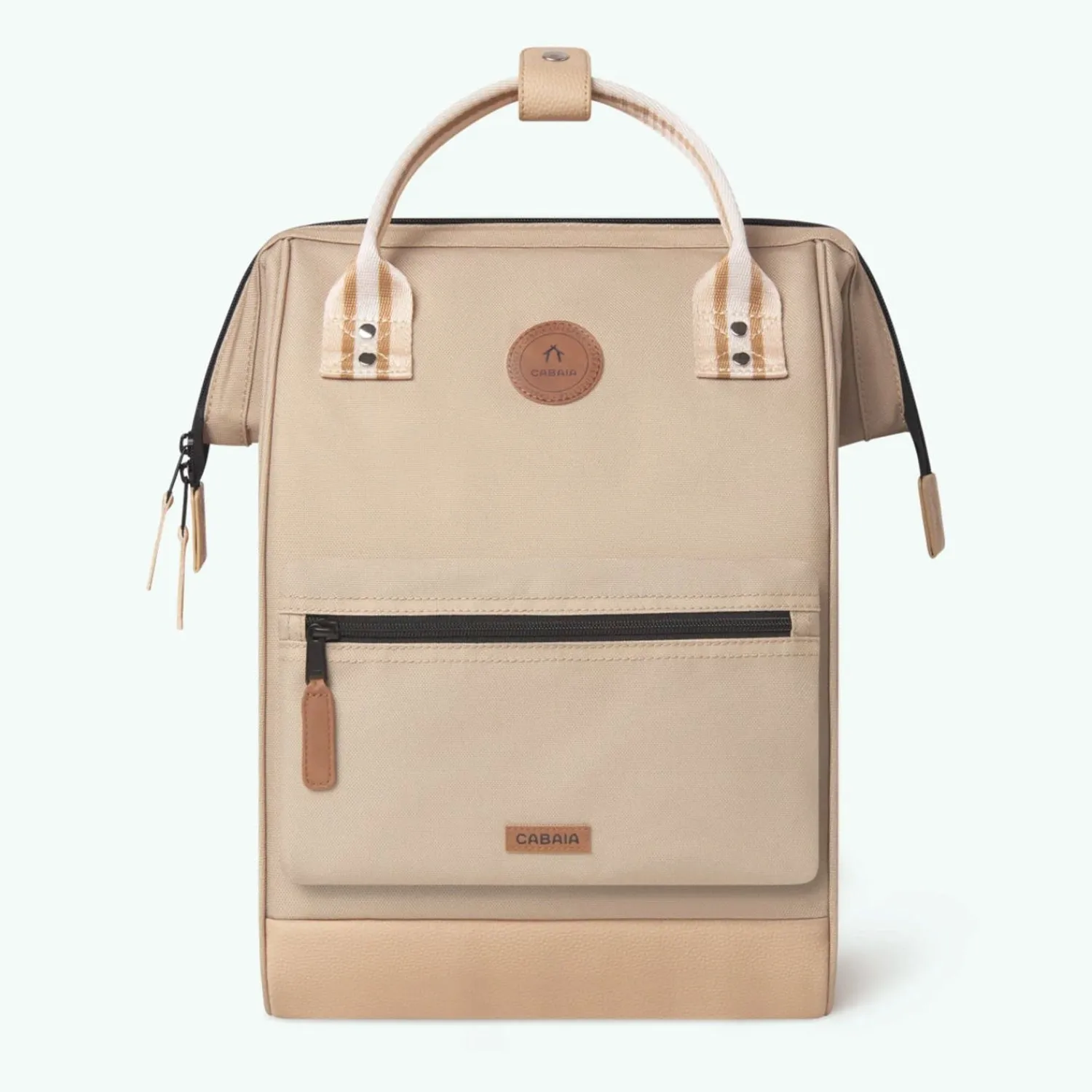 Cabaïa Sac A Dos Ville<Lobito