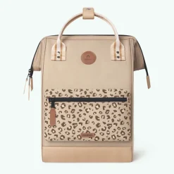 Cabaïa Sac A Dos Ville<Lobito