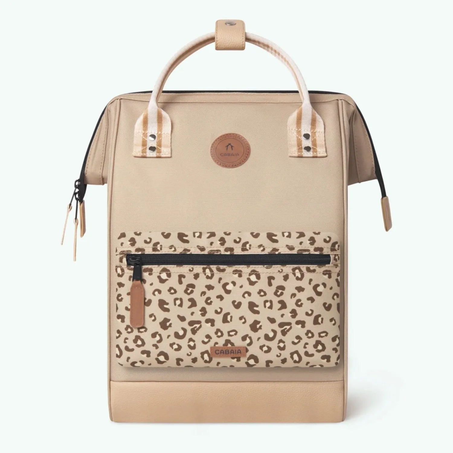Cabaïa Sac A Dos Ville<Lobito