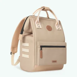 Cabaïa Sac A Dos Ville<Lobito