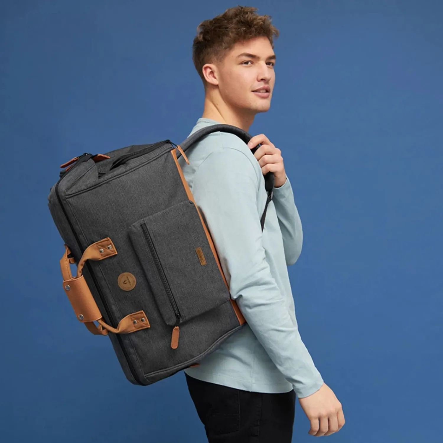Cabaïa Sac A Dos Voyage<Londres