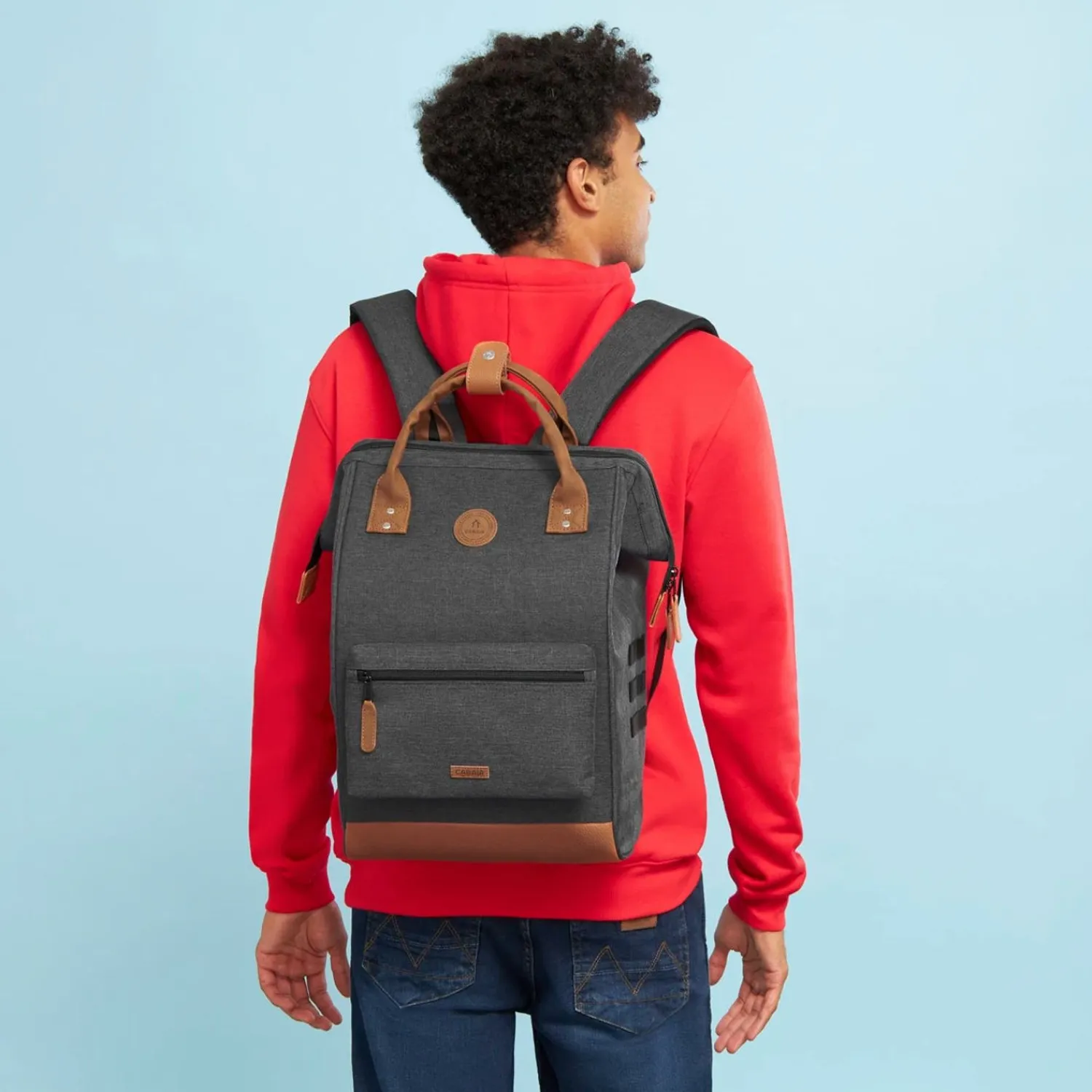 Cabaïa Sac A Dos Ville<Londres