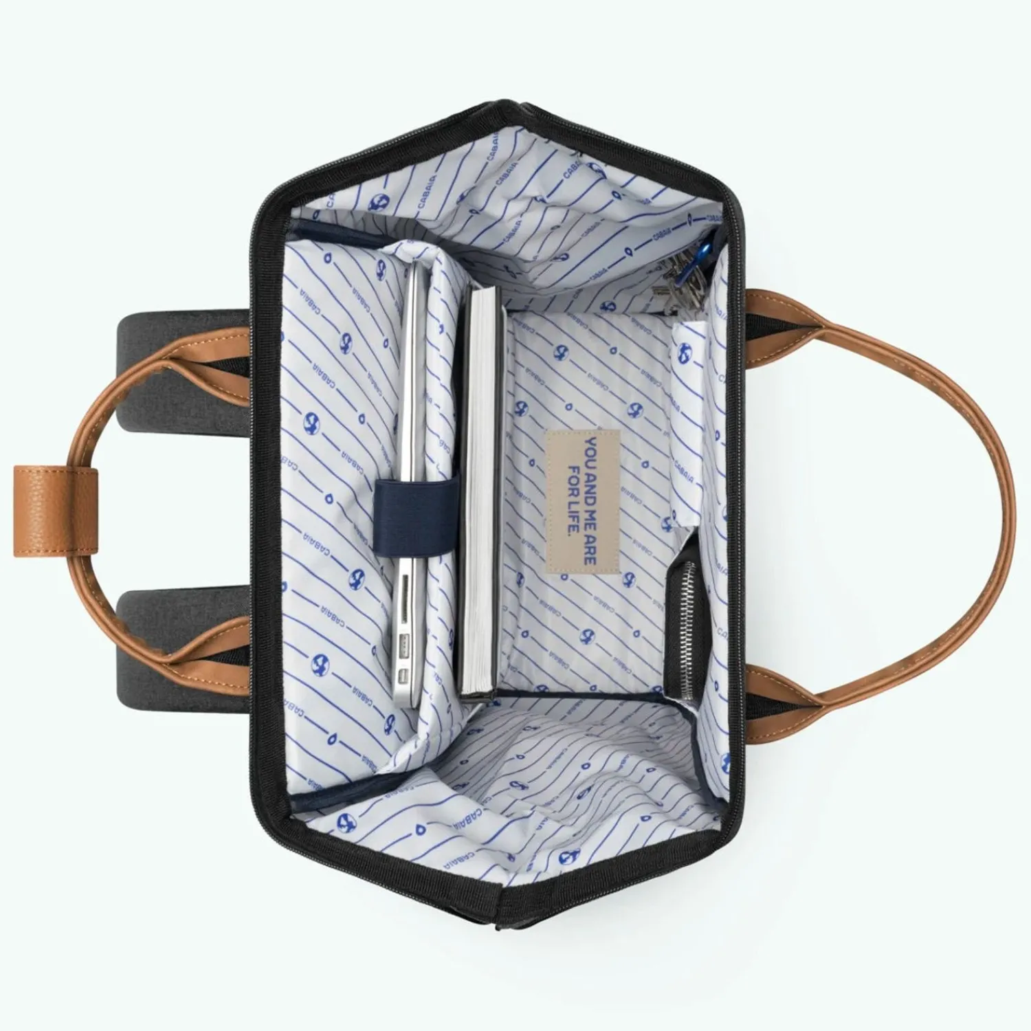 Cabaïa Sac A Dos Ville<Londres