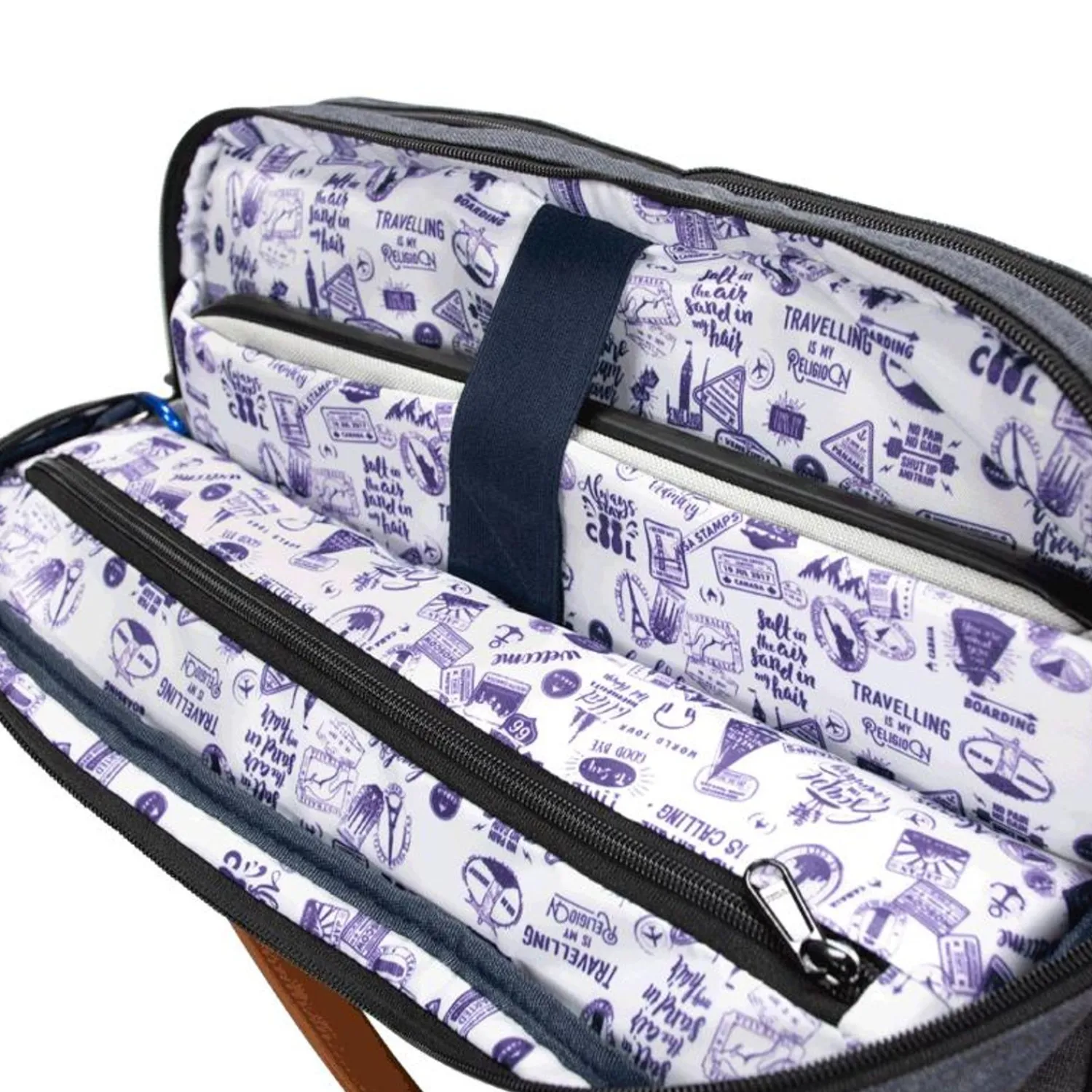Cabaïa Sacs Ordinateur<Londres