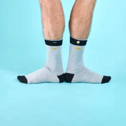 Cabaïa Chaussettes 41/46<Loubna & Maurice