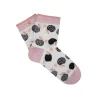 Cabaïa Chaussettes 25/30 Et 31/35<Lucie & Corentin