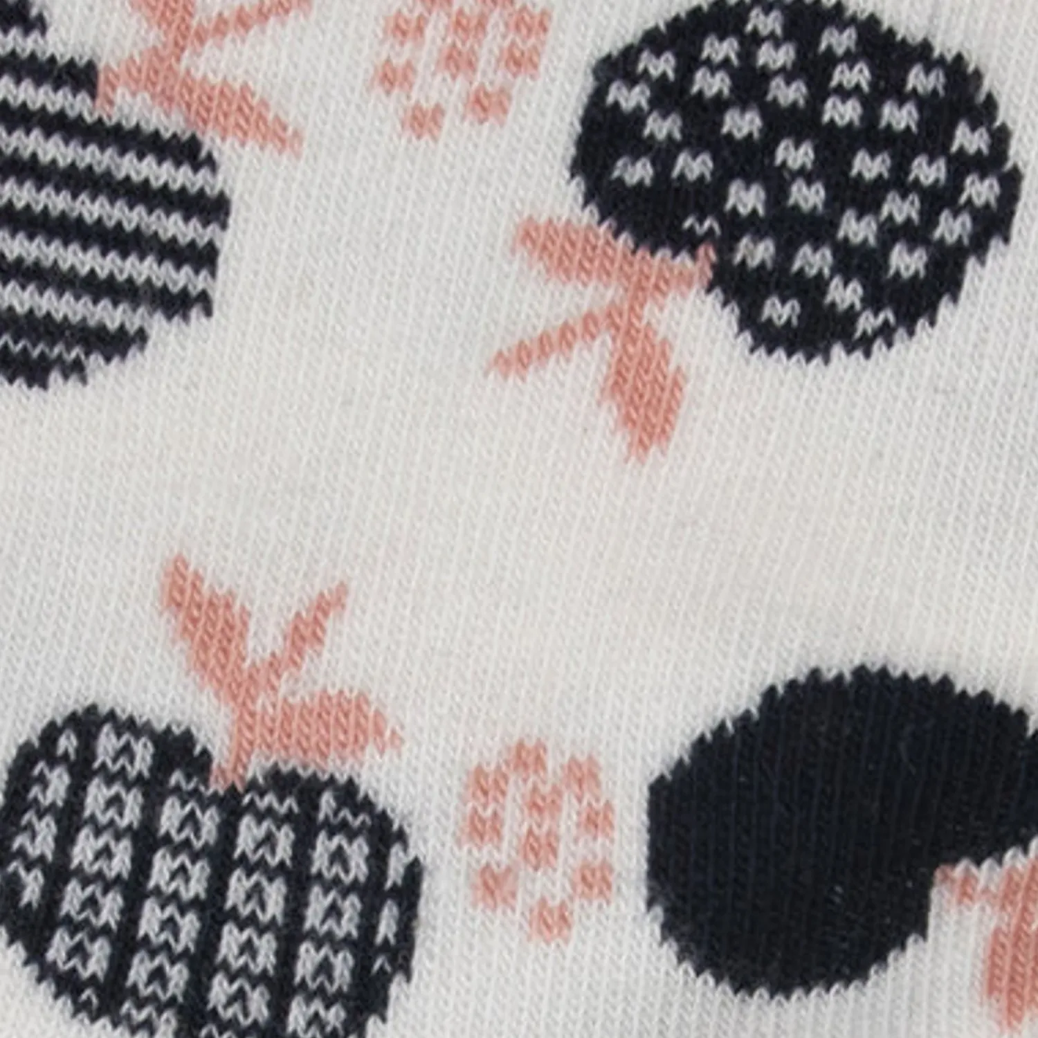 Cabaïa Chaussettes 25/30 Et 31/35<Lucie & Corentin