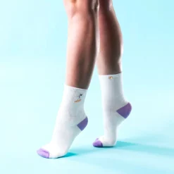 Cabaïa Chaussettes 36/41<Lucie & Maylis