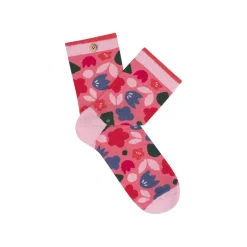 Cabaïa Chaussettes 36/41<Ludivine & Clem