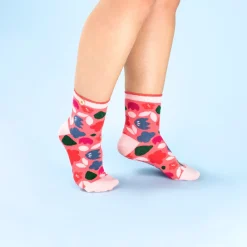 Cabaïa Chaussettes 36/41<Ludivine & Clem