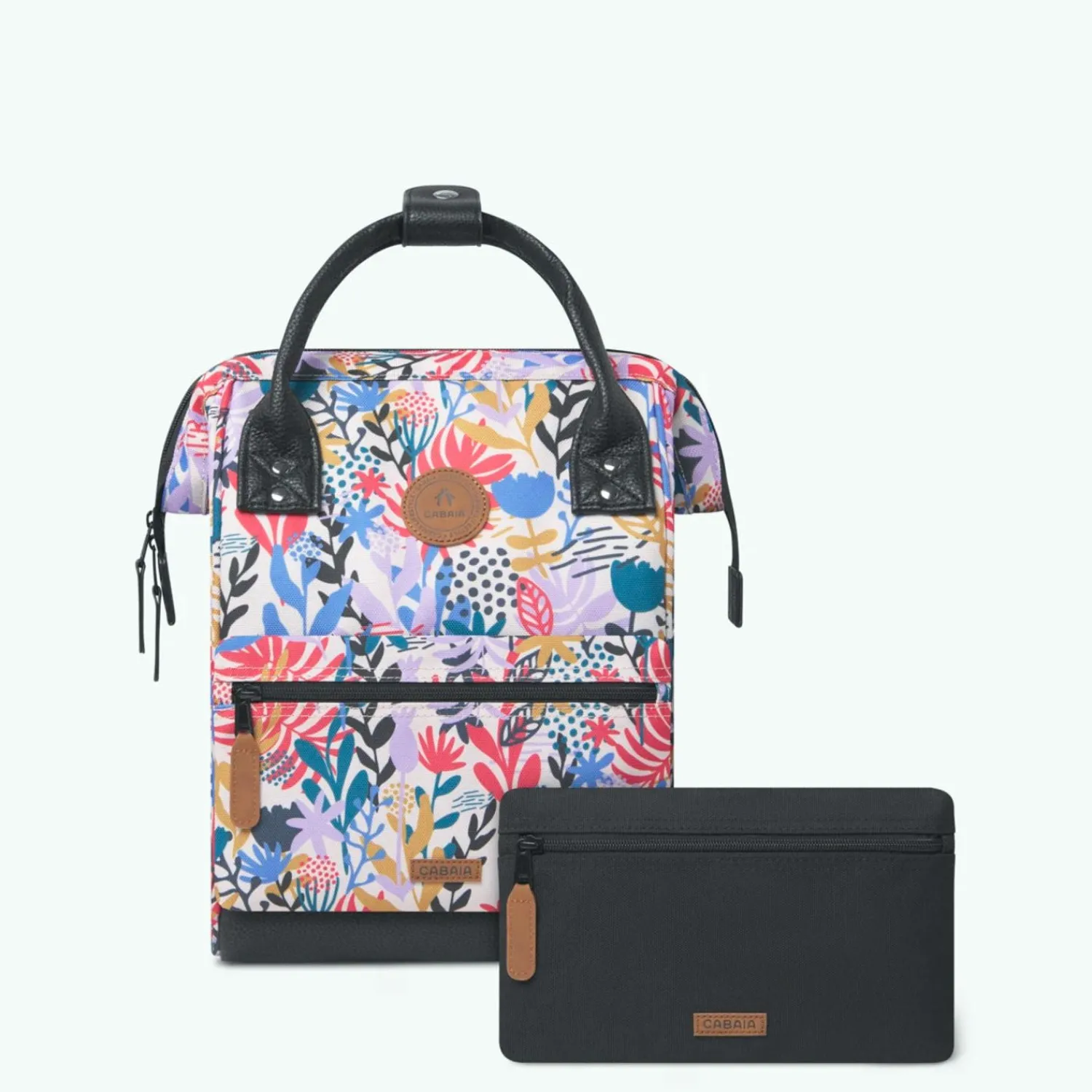 Cabaïa Sac A Dos École<Lusaka