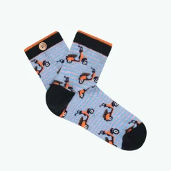 Cabaïa Chaussettes 36/41<Maeva & Ugo
