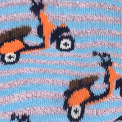 Cabaïa Chaussettes 36/41<Maeva & Ugo